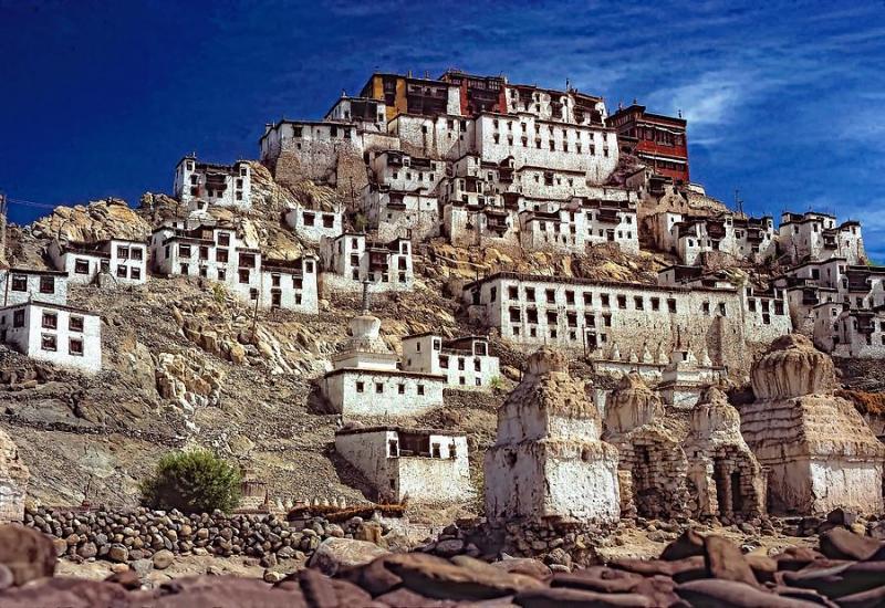 thiksey-monastery-ladakh